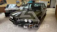 1979 BMW 520