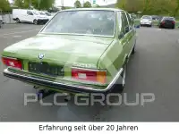 1979 BMW 520