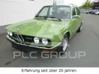 1979 BMW 520