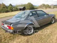 1979 BMW 635