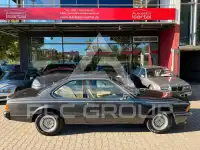 1979 BMW 635