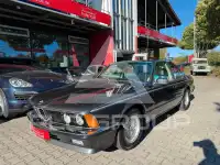 1979 BMW 635