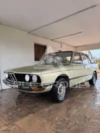 1979 BMW 518