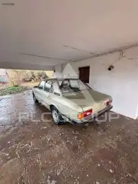 1979 BMW 518