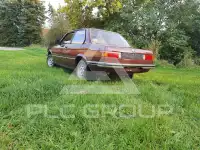 1979 BMW 315