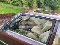 1979 BMW 315