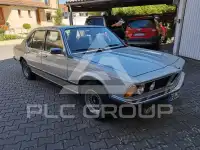 1979 BMW 732