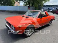 1979 Lancia Beta