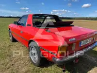 1979 Lancia Beta
