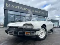 1979 Jaguar XJS