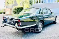 1979 Jaguar XJ