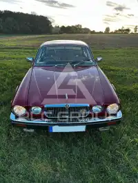 1979 Jaguar XJ