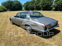 1979 Jaguar Daimler