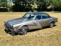 1979 Jaguar Daimler
