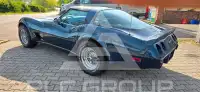 1979 Corvette C3