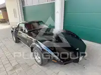 1979 Corvette C3