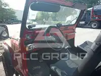 1979 Jeep CJ