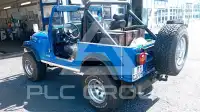 1979 Jeep CJ