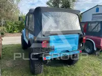 1979 Jeep CJ