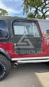 1979 Jeep CJ