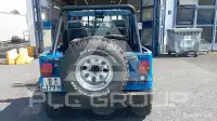 1979 Jeep CJ