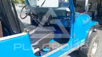 1979 Jeep CJ