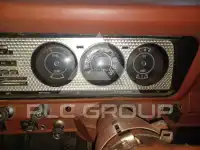 1979 Jeep CHEROKEE