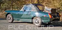 1979 MG Midget