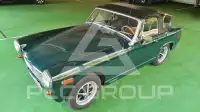 1979 MG Midget