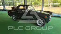 1979 MG Midget