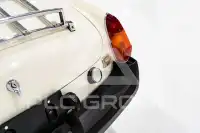 1979 MG Unknown
