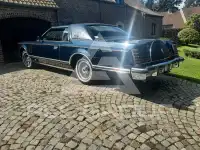1979 Lincoln Continental