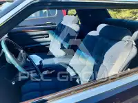 1979 Lincoln Continental