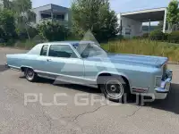 1979 Lincoln Continental