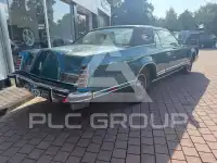 1979 Lincoln Continental