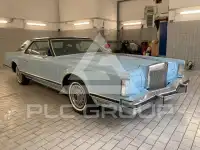 1979 Lincoln Continental