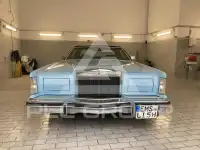 1979 Lincoln Continental