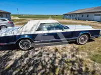 1979 Lincoln Continental