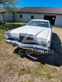 1979 Lincoln Continental