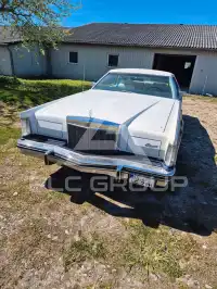 1979 Lincoln Continental