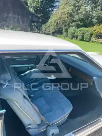 1979 Lincoln MARK