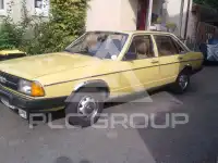 1979 Audi 100