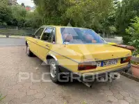 1979 Audi 100