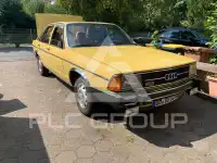 1979 Audi 100