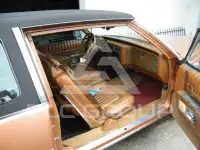 1979 Cadillac DEVILLE