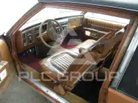 1979 Cadillac DEVILLE