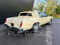 1979 Cadillac ELDORADO