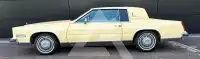 1979 Cadillac ELDORADO