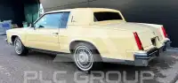 1979 Cadillac ELDORADO