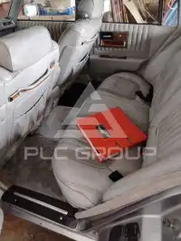 1979 Cadillac Seville